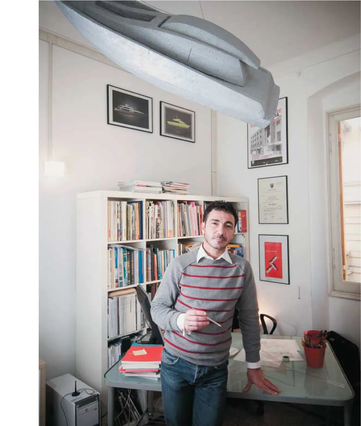 2015 - INNOVAZIONE SOSTENIBILE